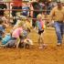 Benton County Fair Pig Scramble and Ranch Rodeo